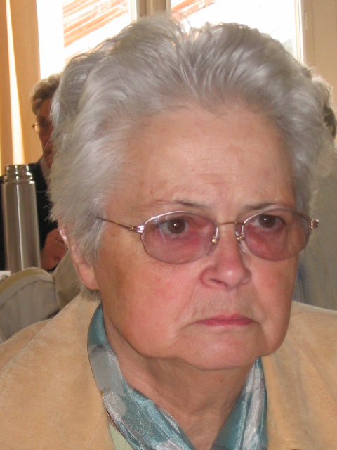Thérèse Vallet136