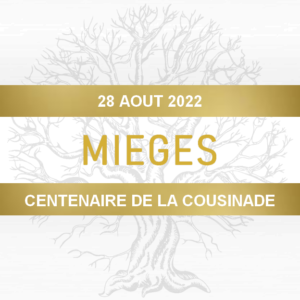MIEGES 2022